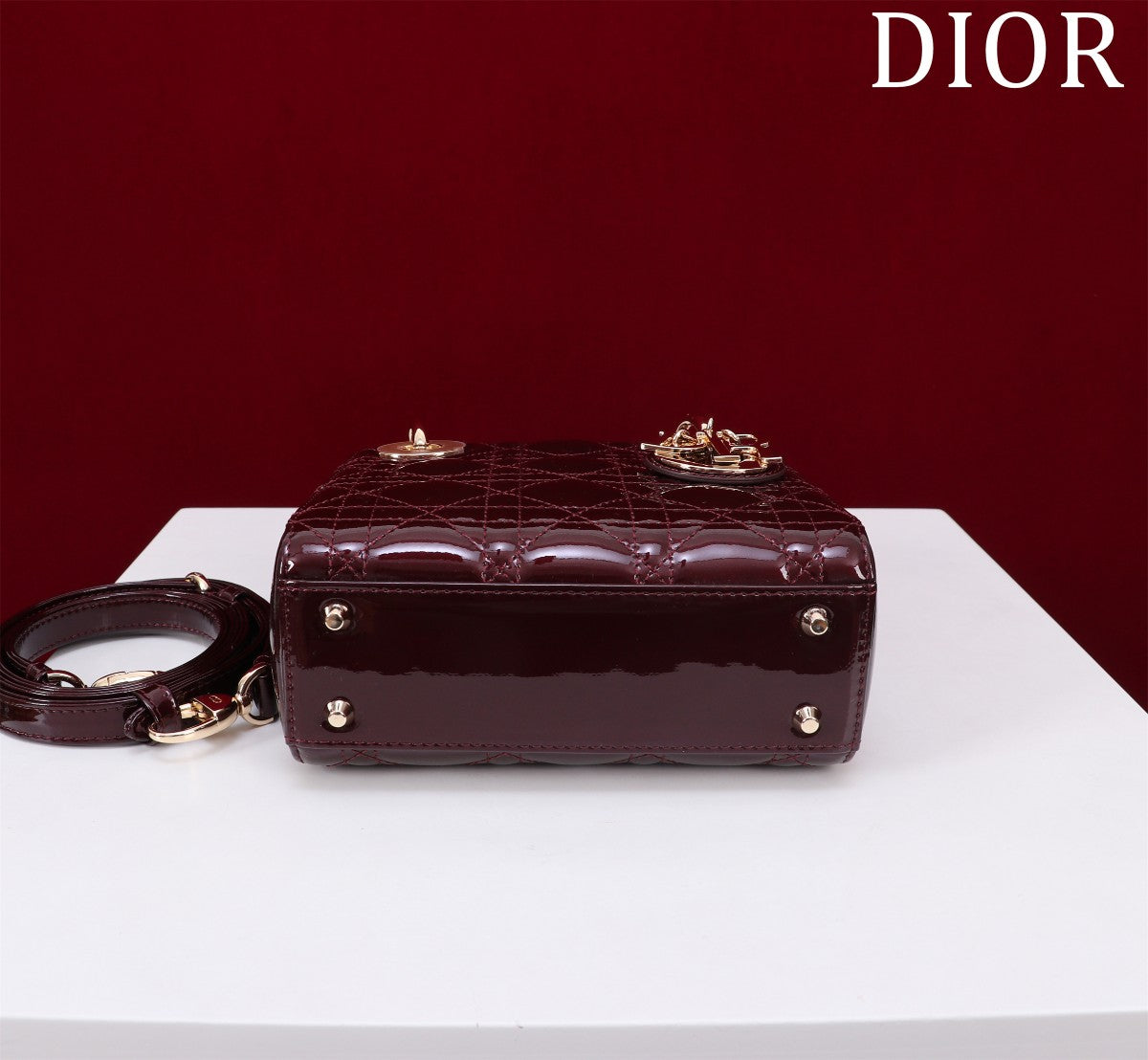 LuxluxHouse Best Quality Bags Women Dior