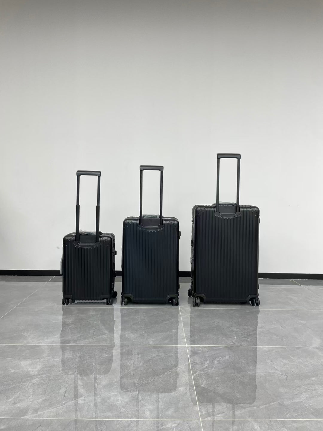 LuxluxHouse Best Quality Bags Luggage