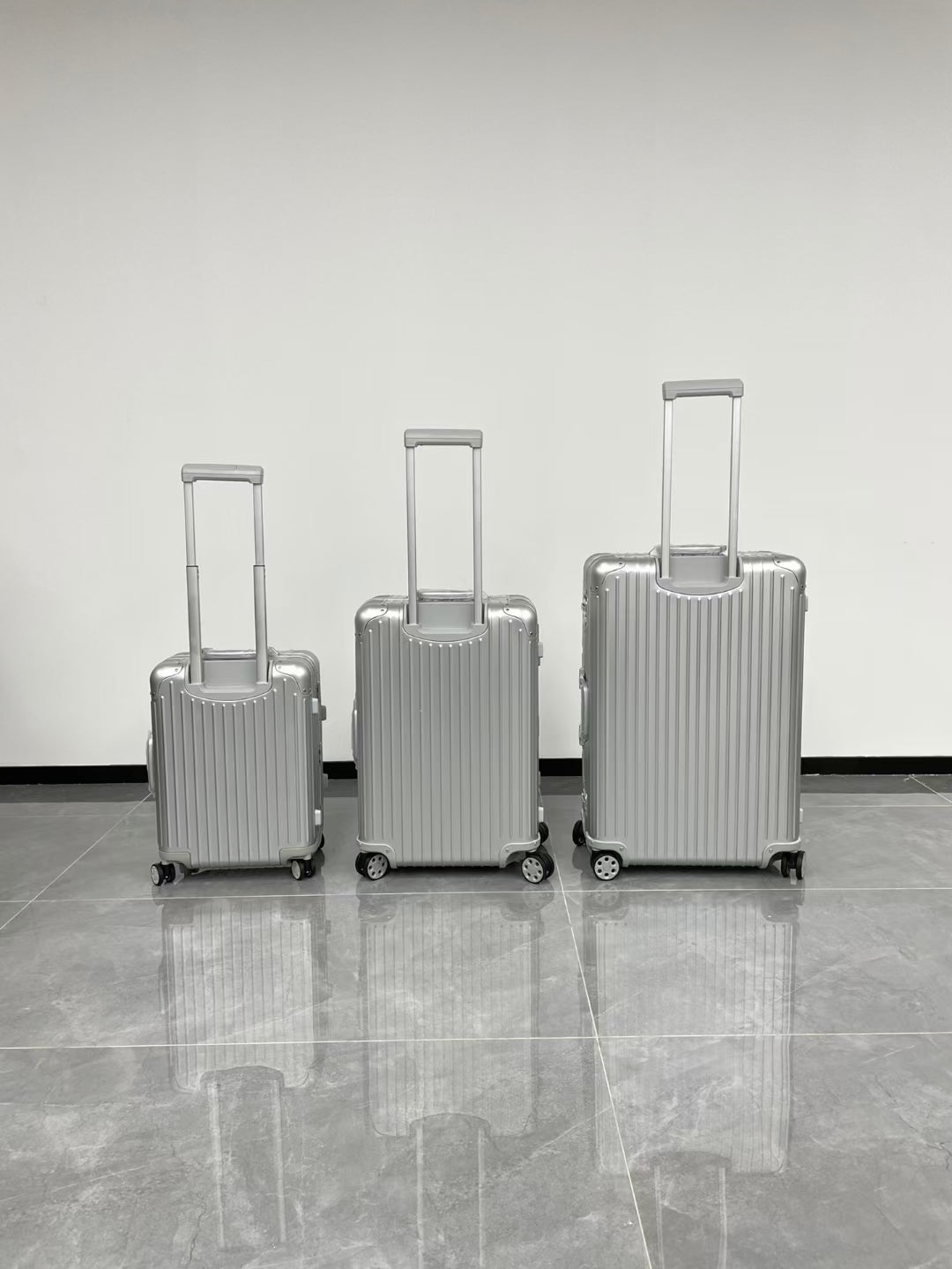 LuxluxHouse Best Quality Bags Luggage