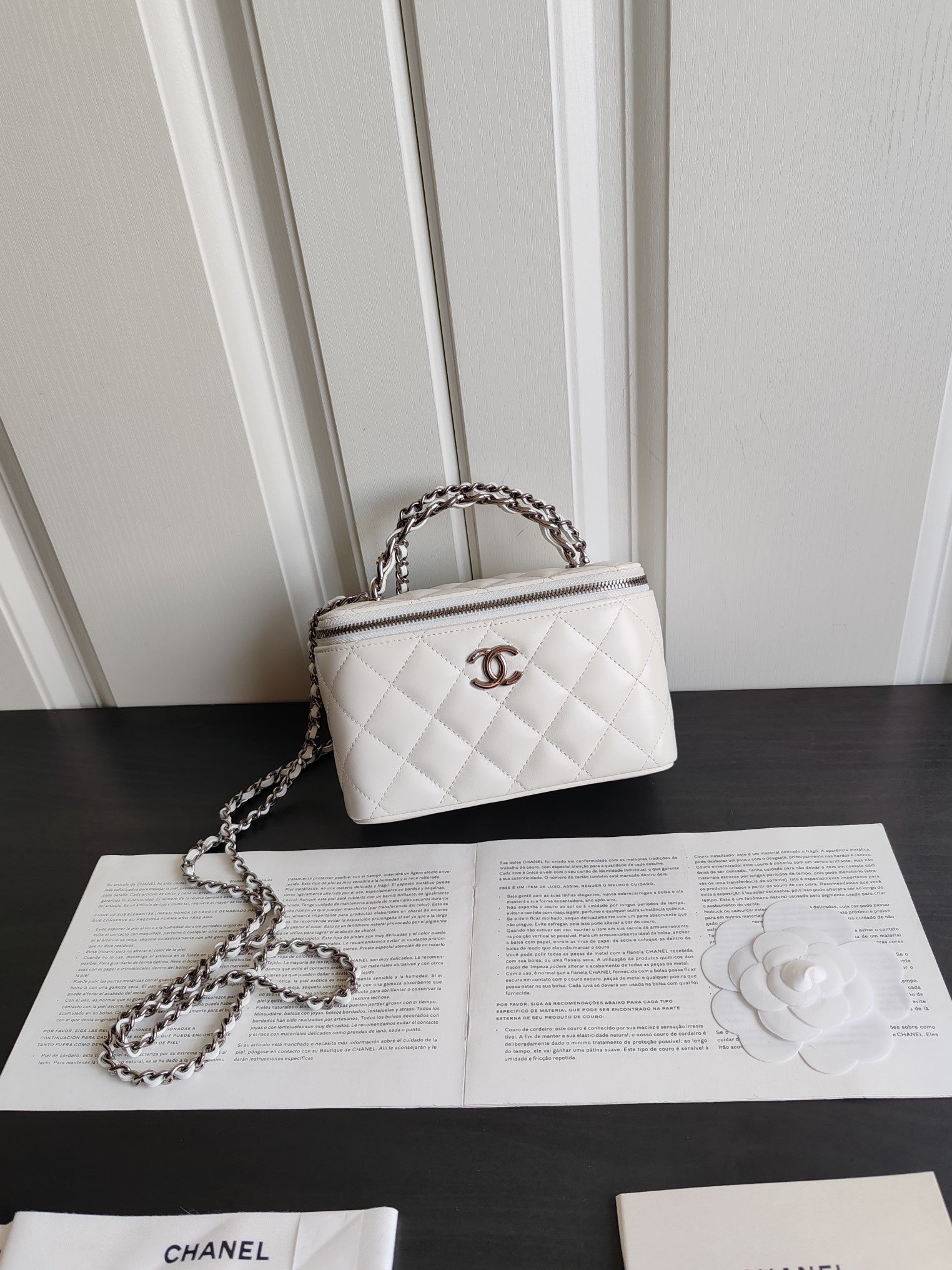 LuxluxHouse Best Quality Bags Chanel Women
