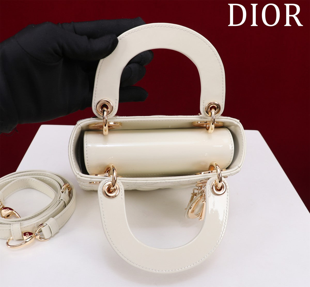 LuxluxHouse Best Quality Bags Women Dior