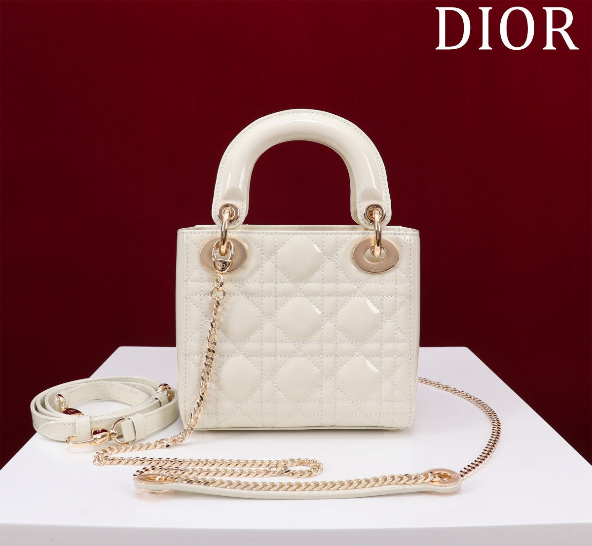 LuxluxHouse Best Quality Bags Women Dior