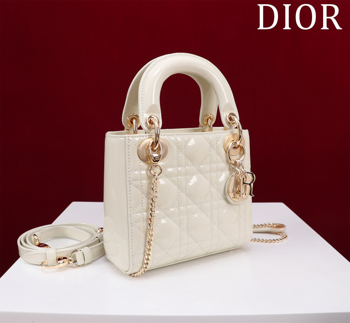 LuxluxHouse Best Quality Bags Women Dior