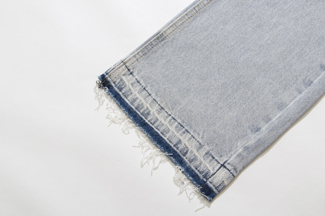 LuxluxHouse Best Quality Clothes Pants Chrome Hearts