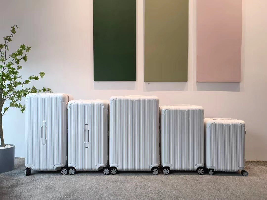 LuxluxHouse Best Quality Bags Luggage