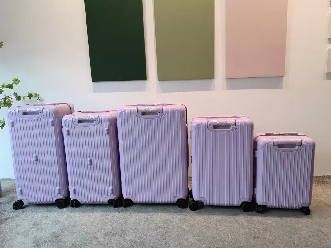 LuxluxHouse Best Quality Bags Luggage