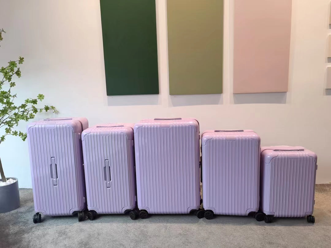 LuxluxHouse Best Quality Bags Luggage