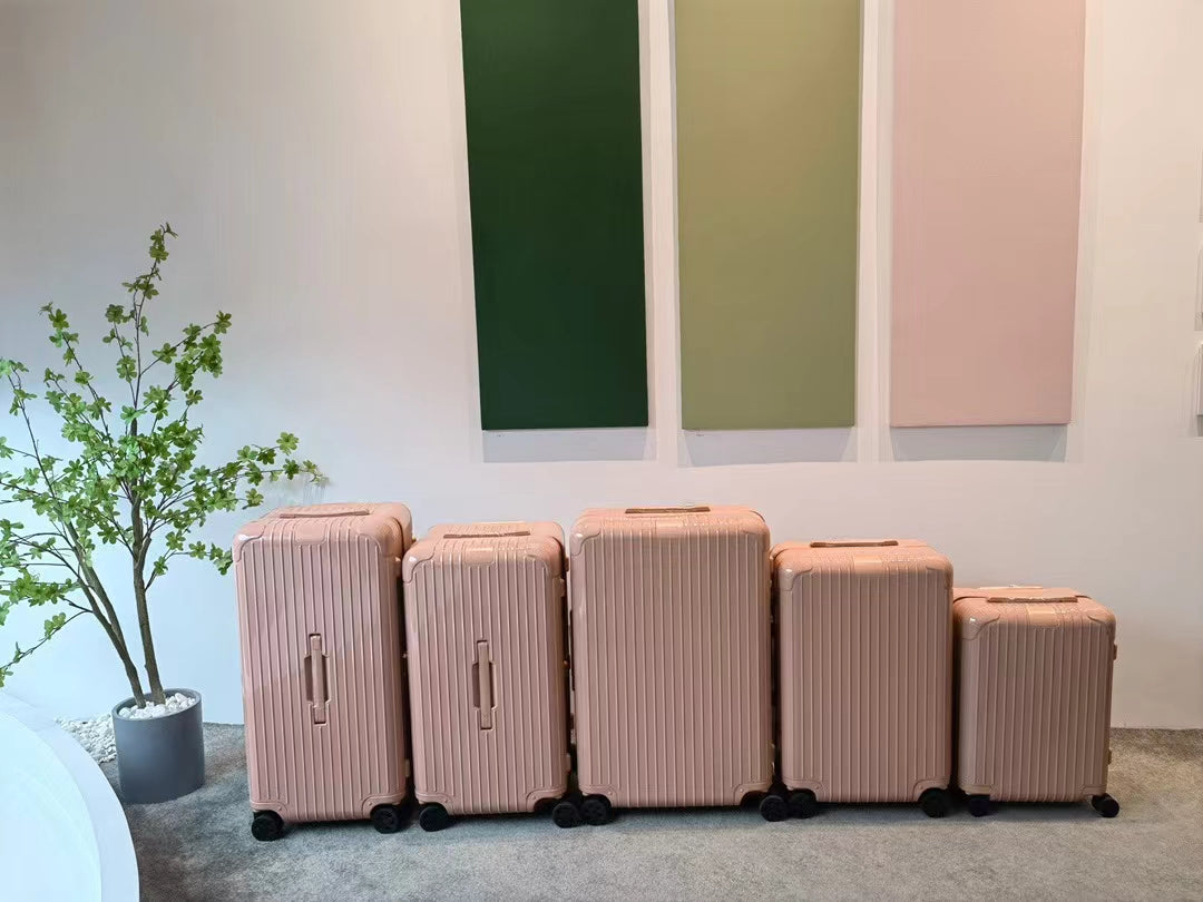 LuxluxHouse Best Quality Bags Luggage