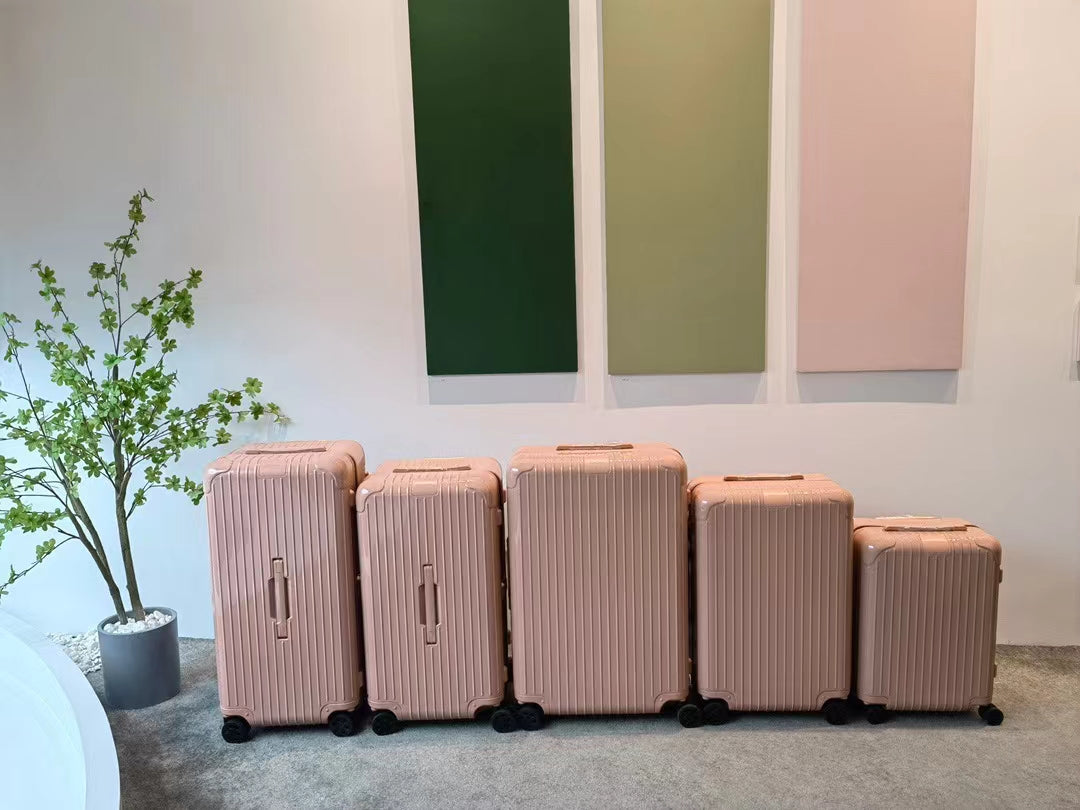 LuxluxHouse Best Quality Bags Luggage