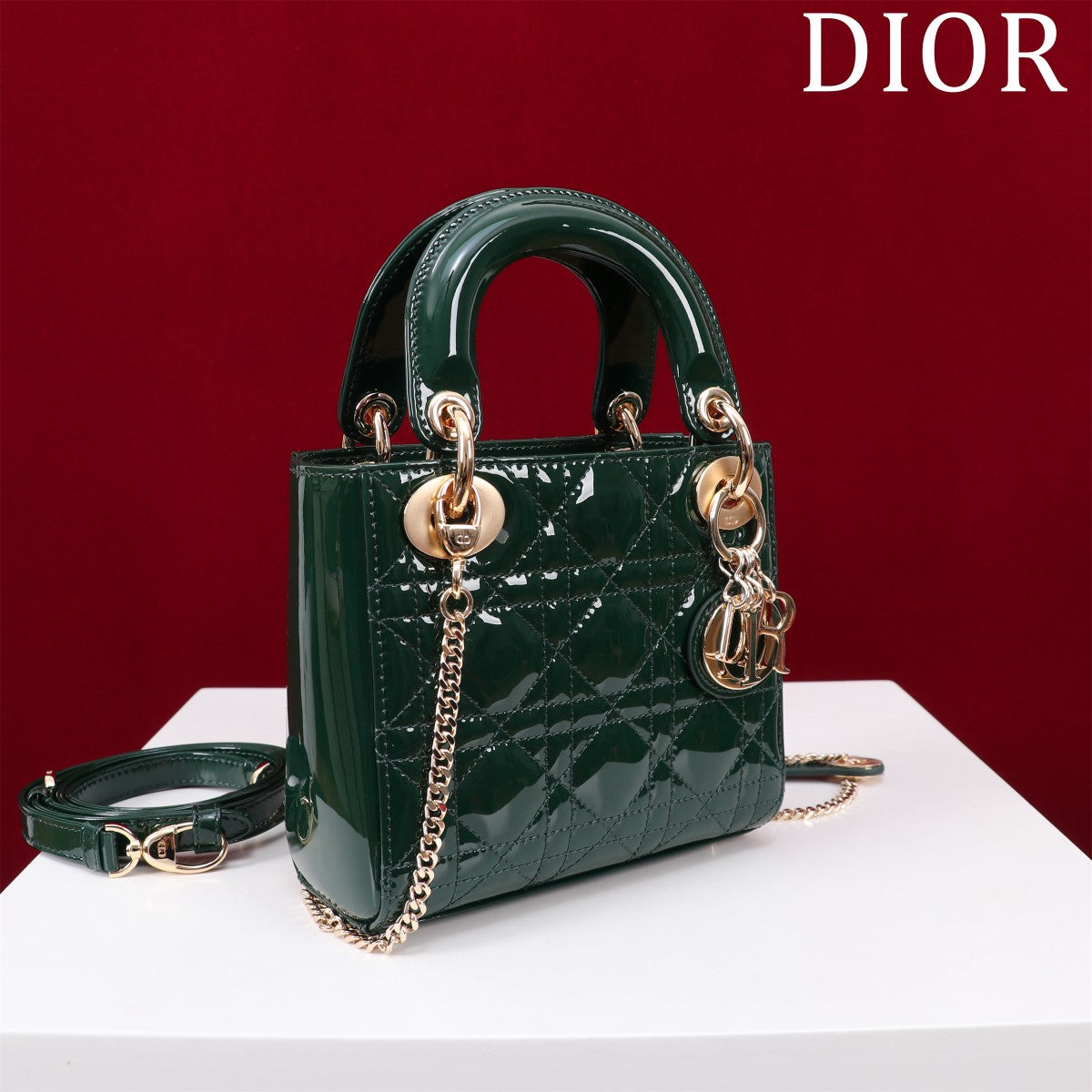 LuxluxHouse Best Quality Bags Women Dior