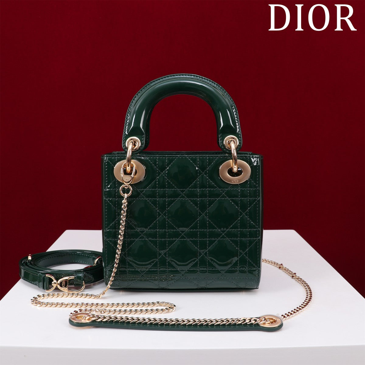LuxluxHouse Best Quality Bags Women Dior