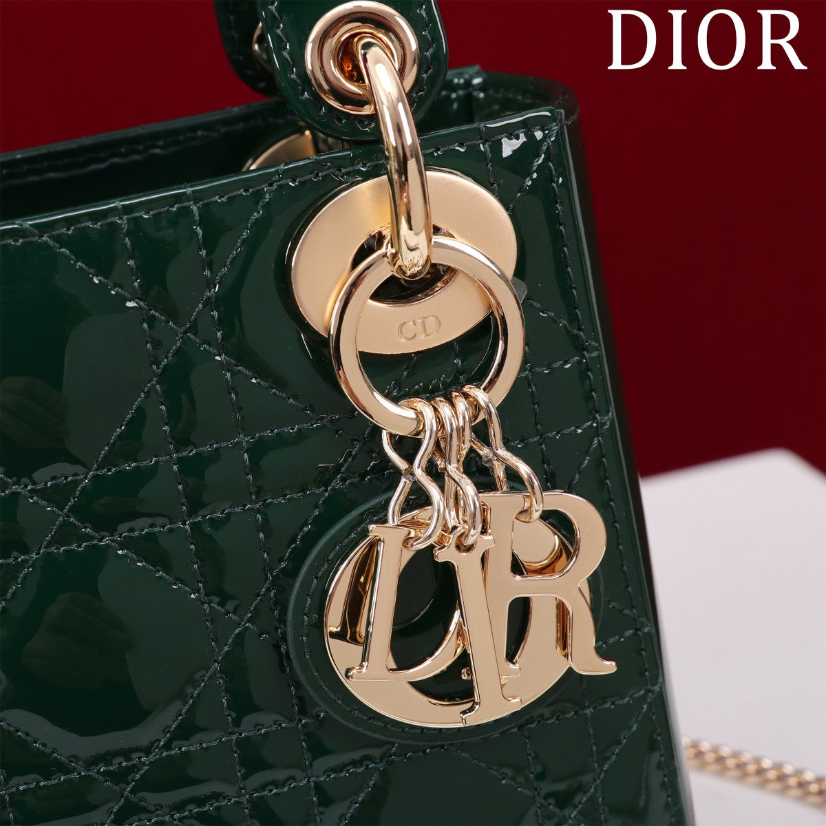 LuxluxHouse Best Quality Bags Women Dior
