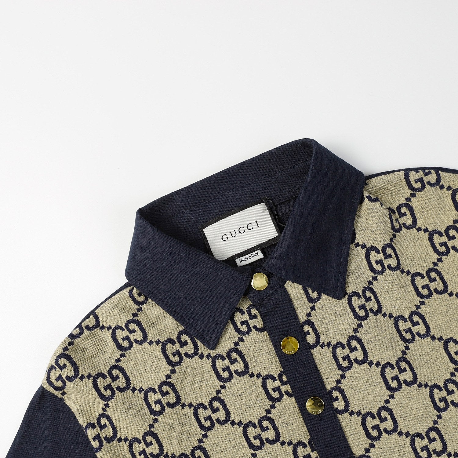 LuxluxHouse Best Quality Clothes Shirts&Polo Gucci