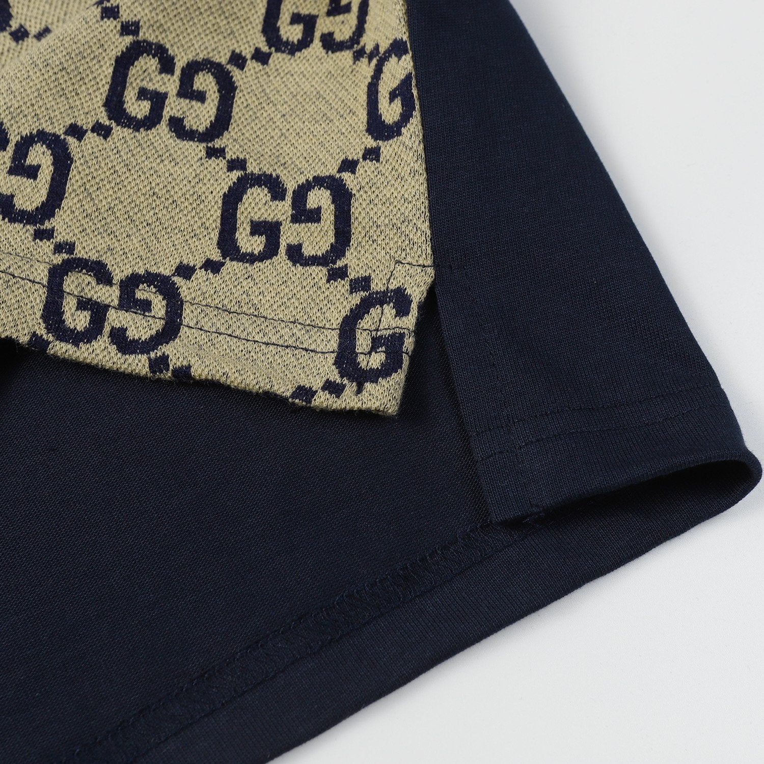 LuxluxHouse Best Quality Clothes Shirts&Polo Gucci