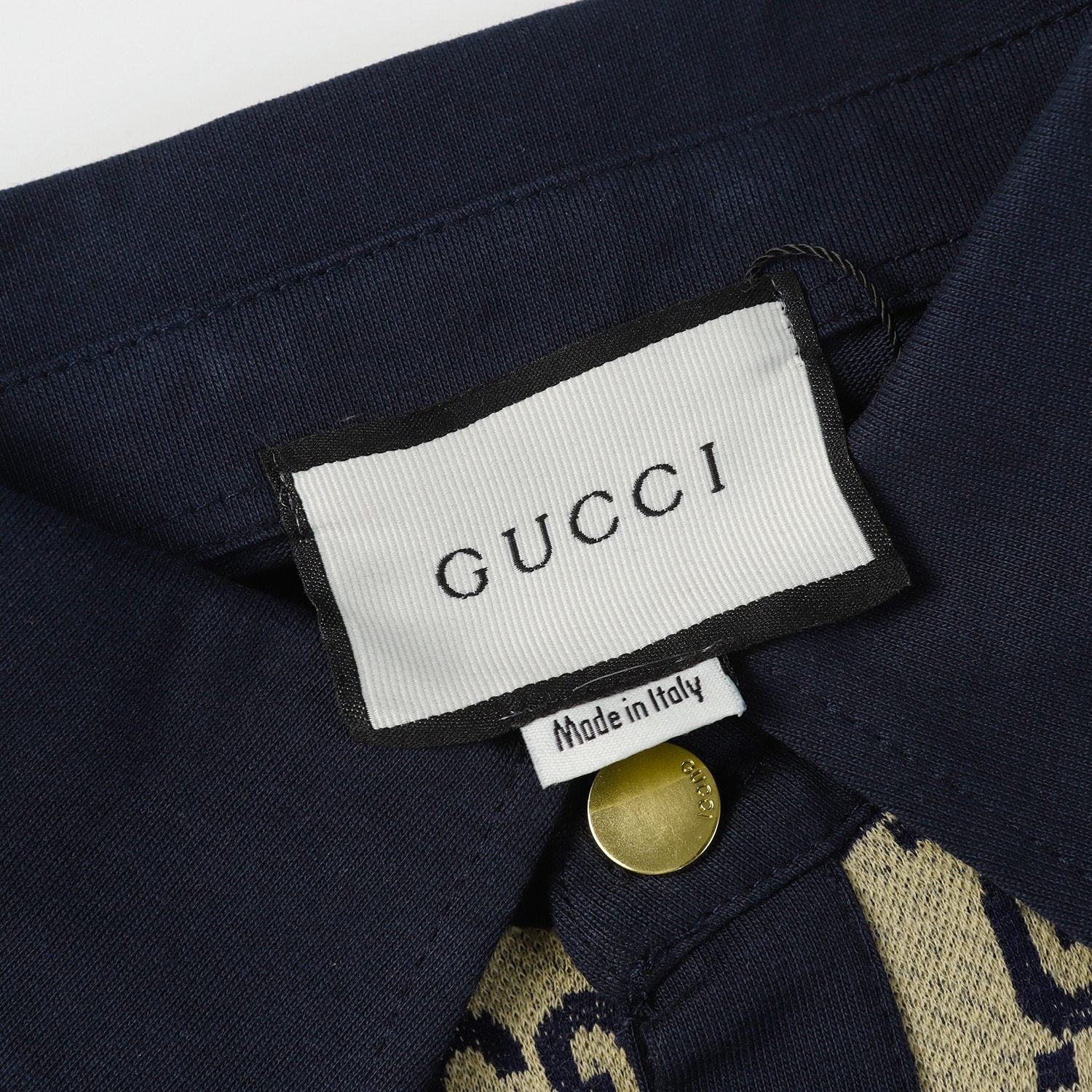 LuxluxHouse Best Quality Clothes Shirts&Polo Gucci