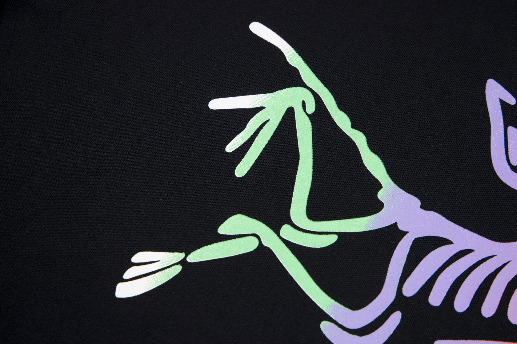LuxluxHouse Best Quality Clothes T-shirt Arcteryx