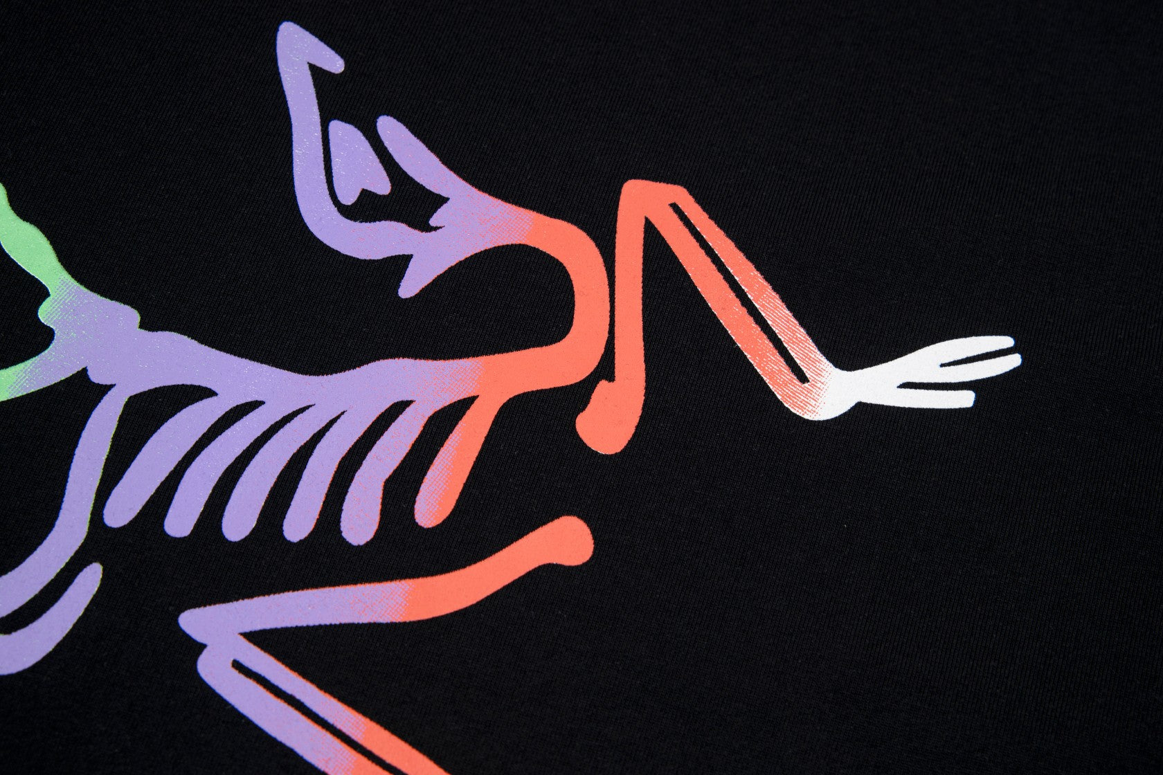 LuxluxHouse Best Quality Clothes T-shirt Arcteryx