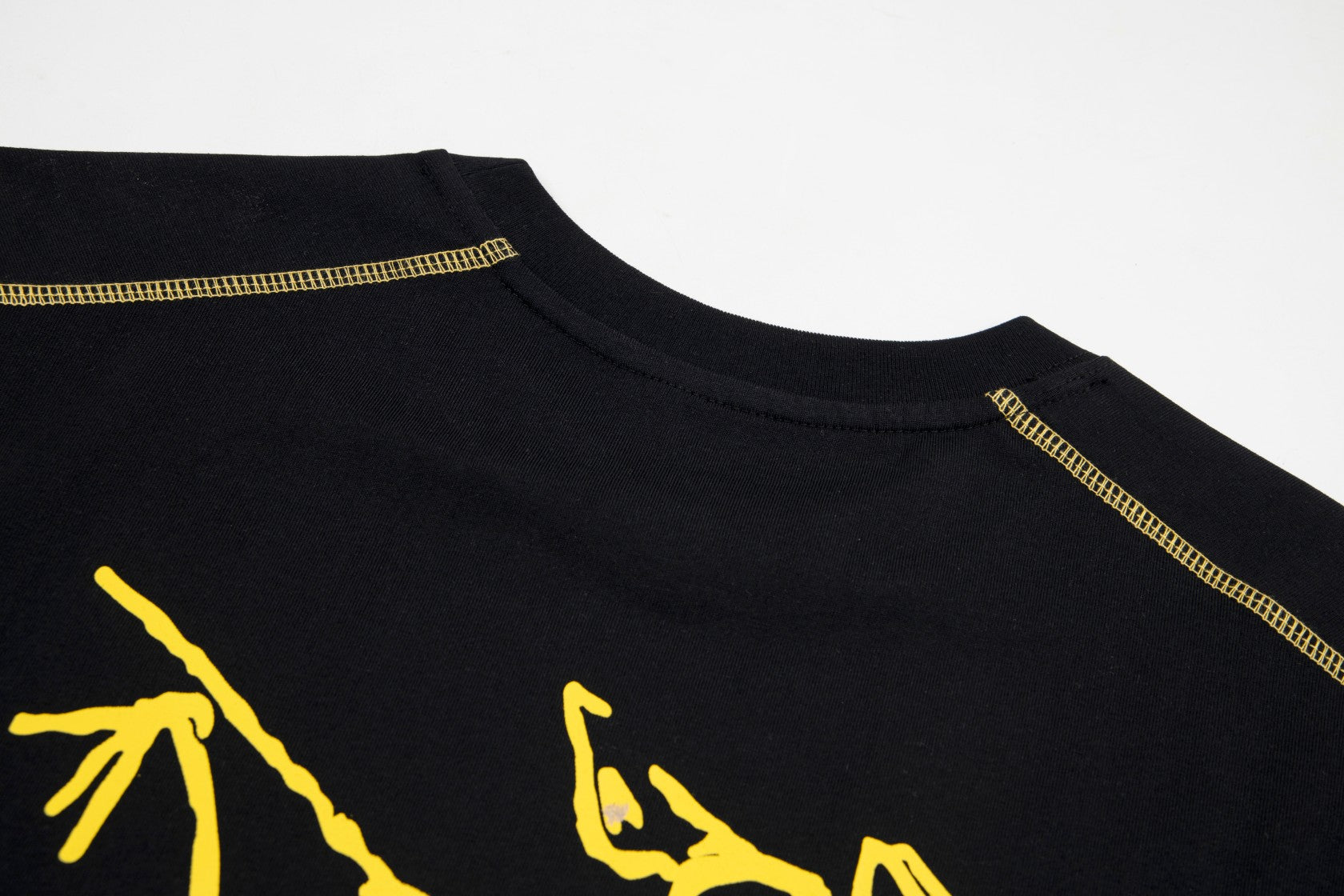 LuxluxHouse Best Quality Clothes T-shirt Arcteryx