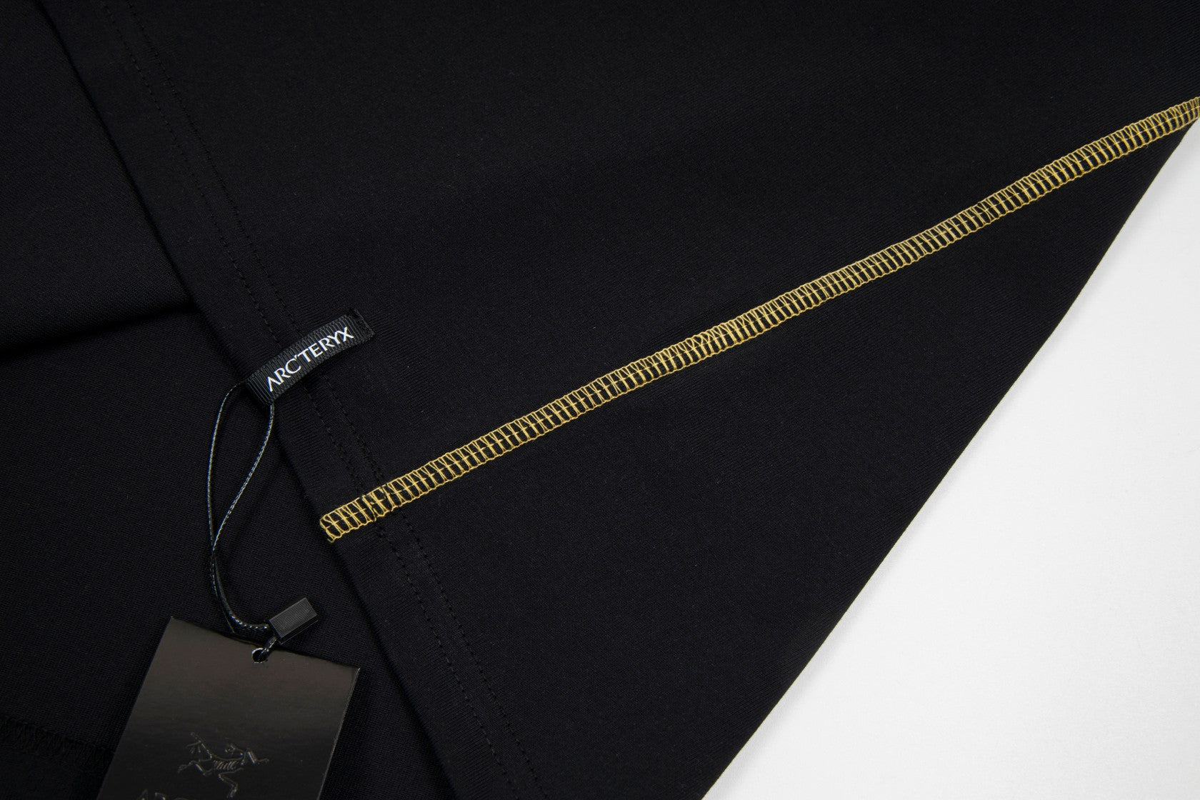 LuxluxHouse Best Quality Clothes T-shirt Arcteryx