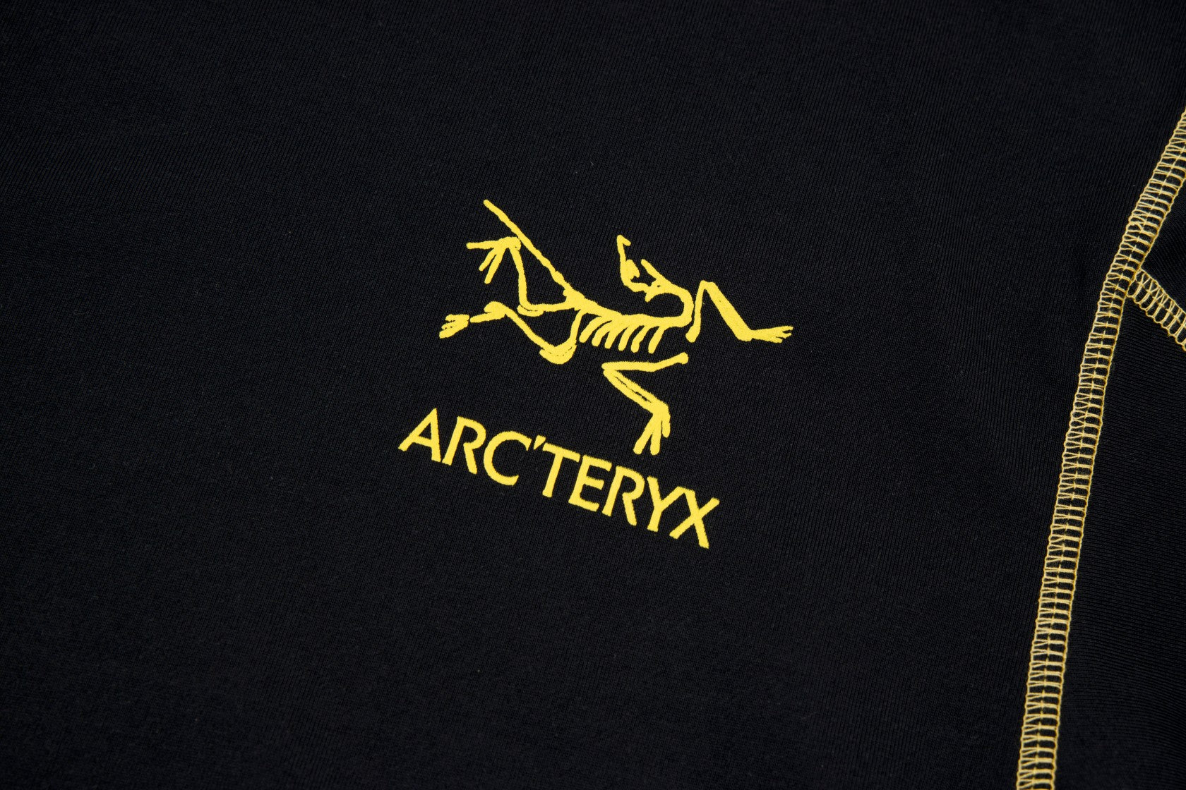 LuxluxHouse Best Quality Clothes T-shirt Arcteryx