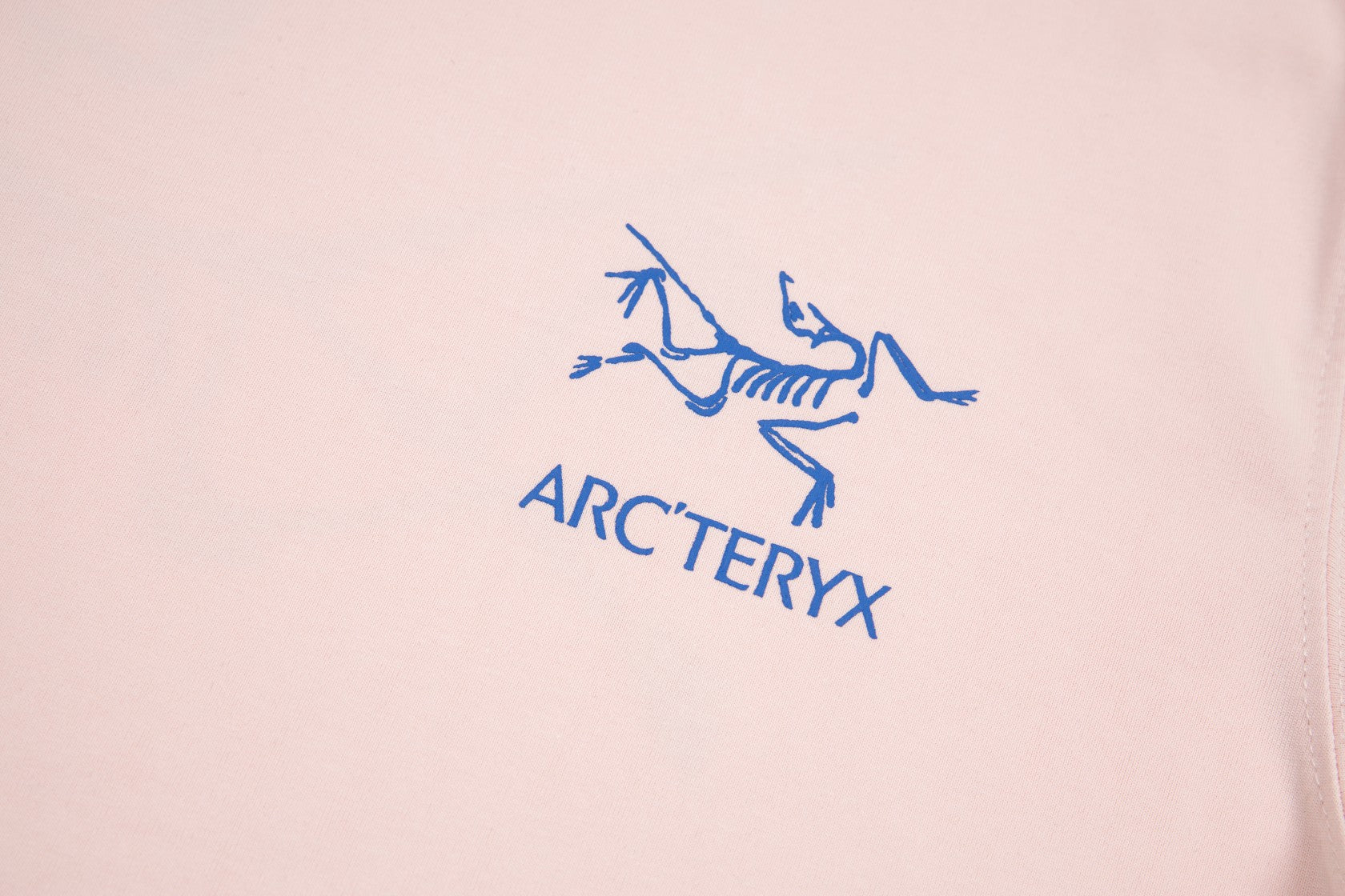 LuxluxHouse Best Quality Clothes T-shirt Arcteryx