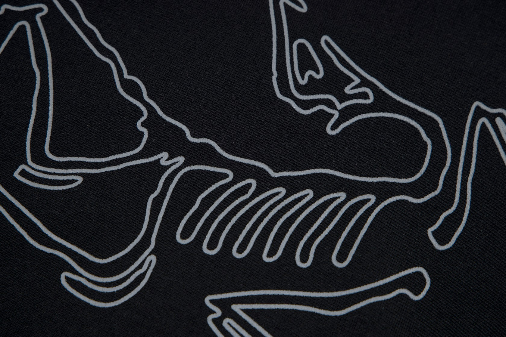 LuxluxHouse Best Quality Clothes T-shirt Arcteryx