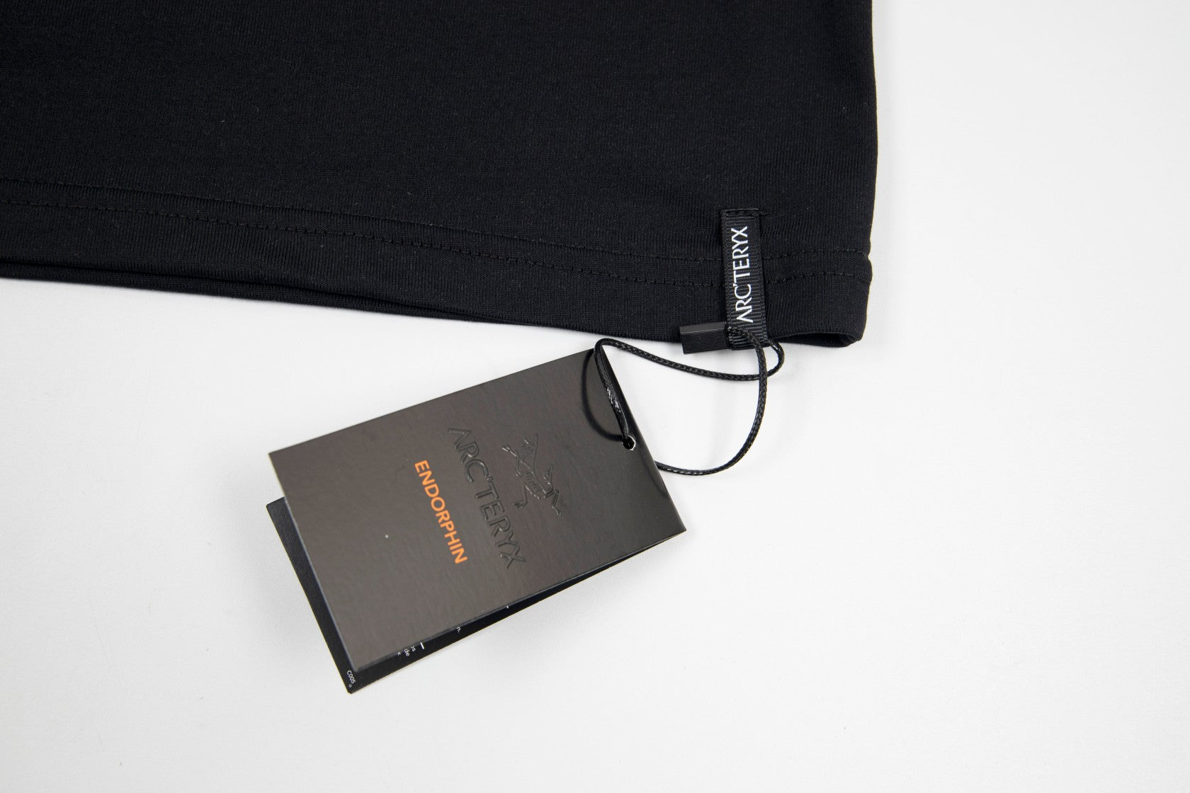 LuxluxHouse Best Quality Clothes T-shirt Arcteryx