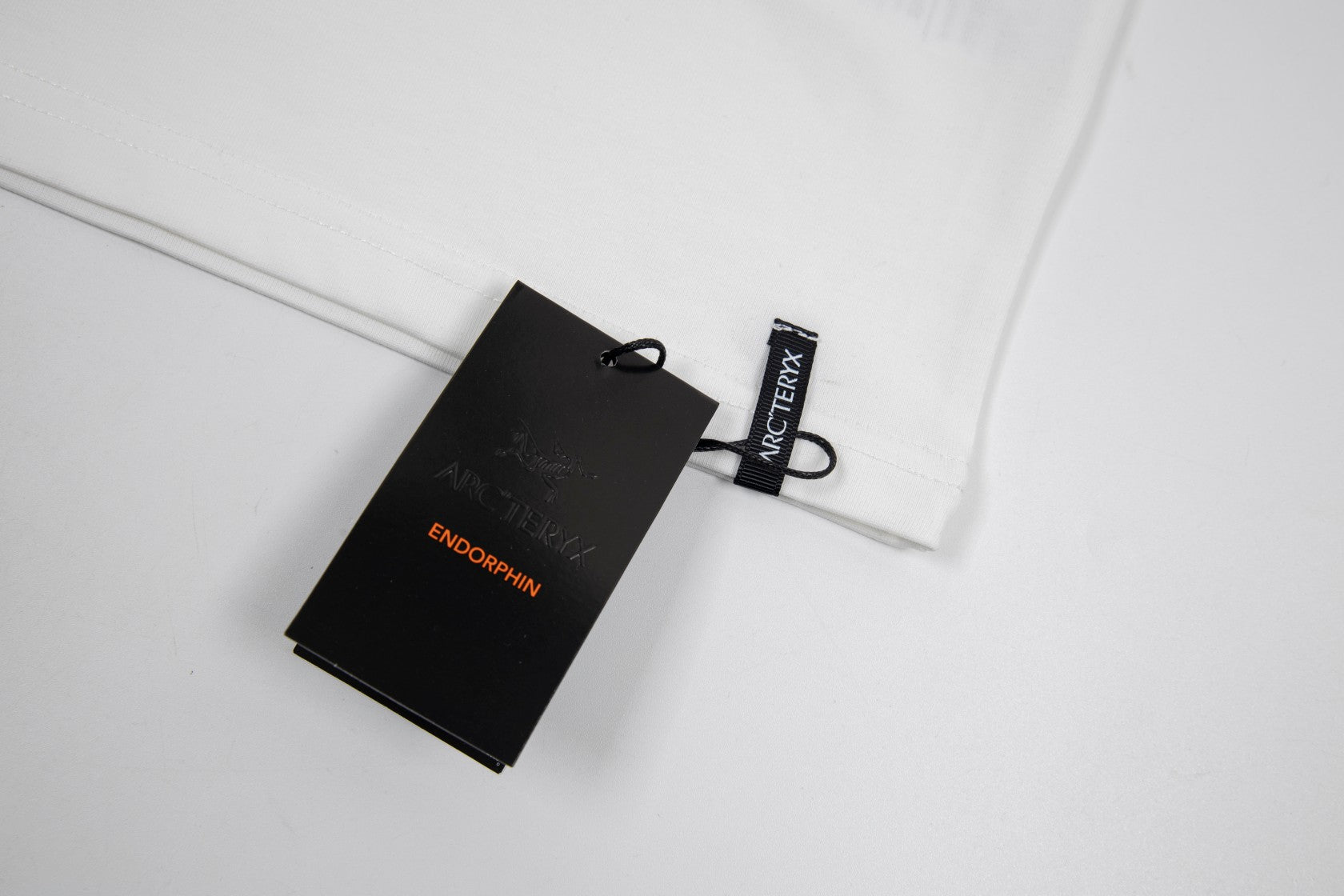 LuxluxHouse Best Quality Clothes T-shirt Arcteryx