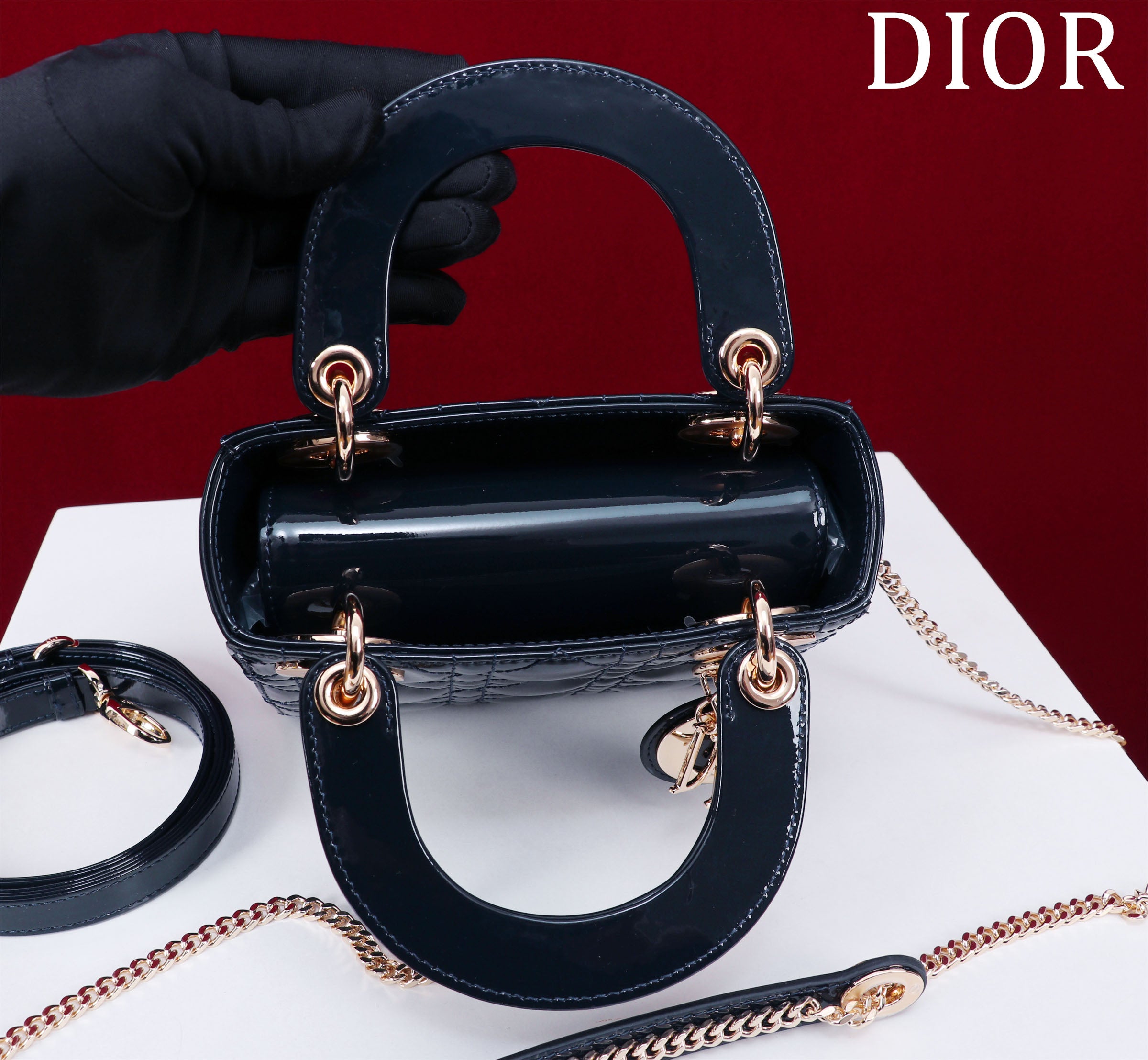 LuxluxHouse Best Quality Bags Women Dior
