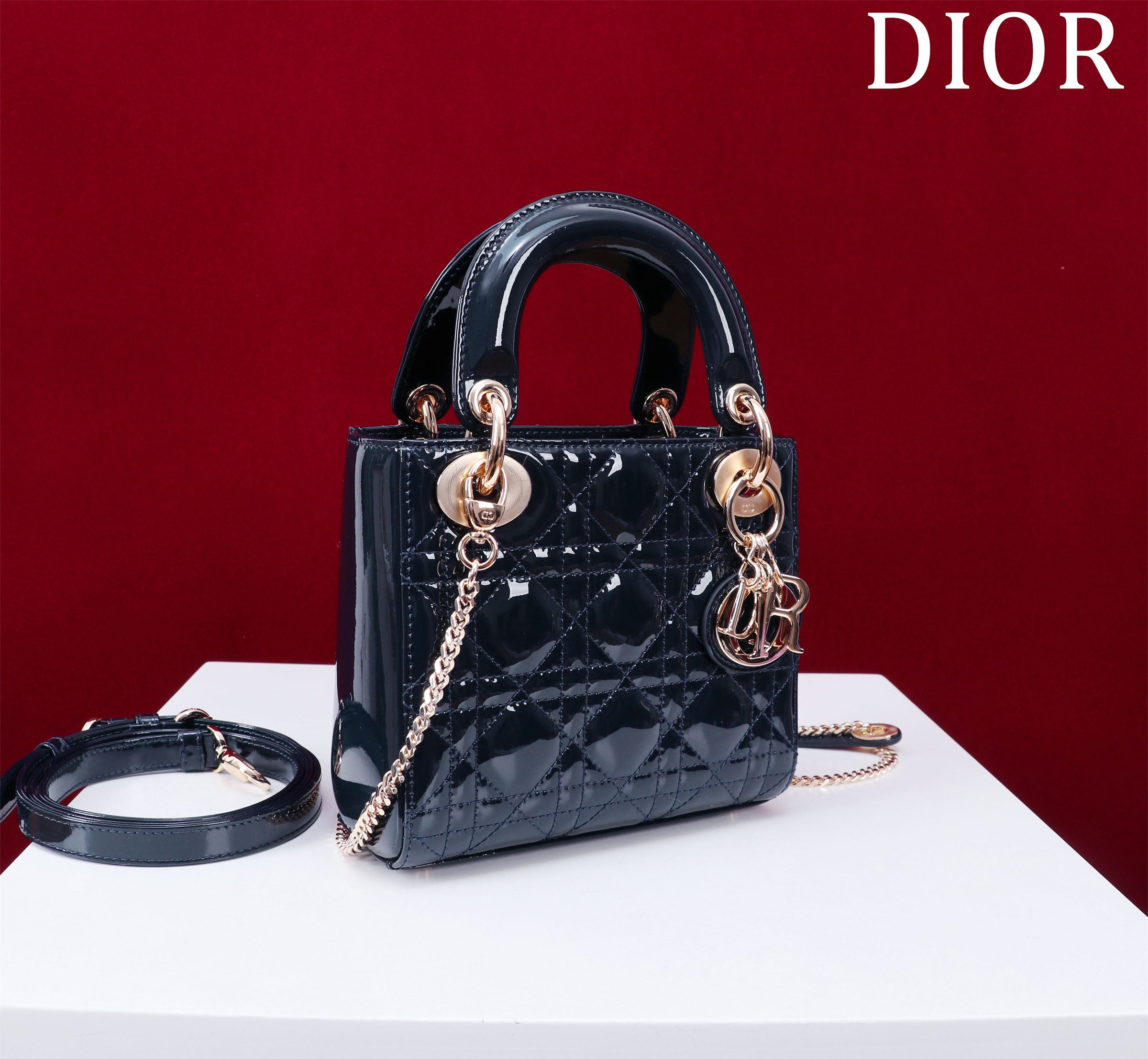 LuxluxHouse Best Quality Bags Women Dior