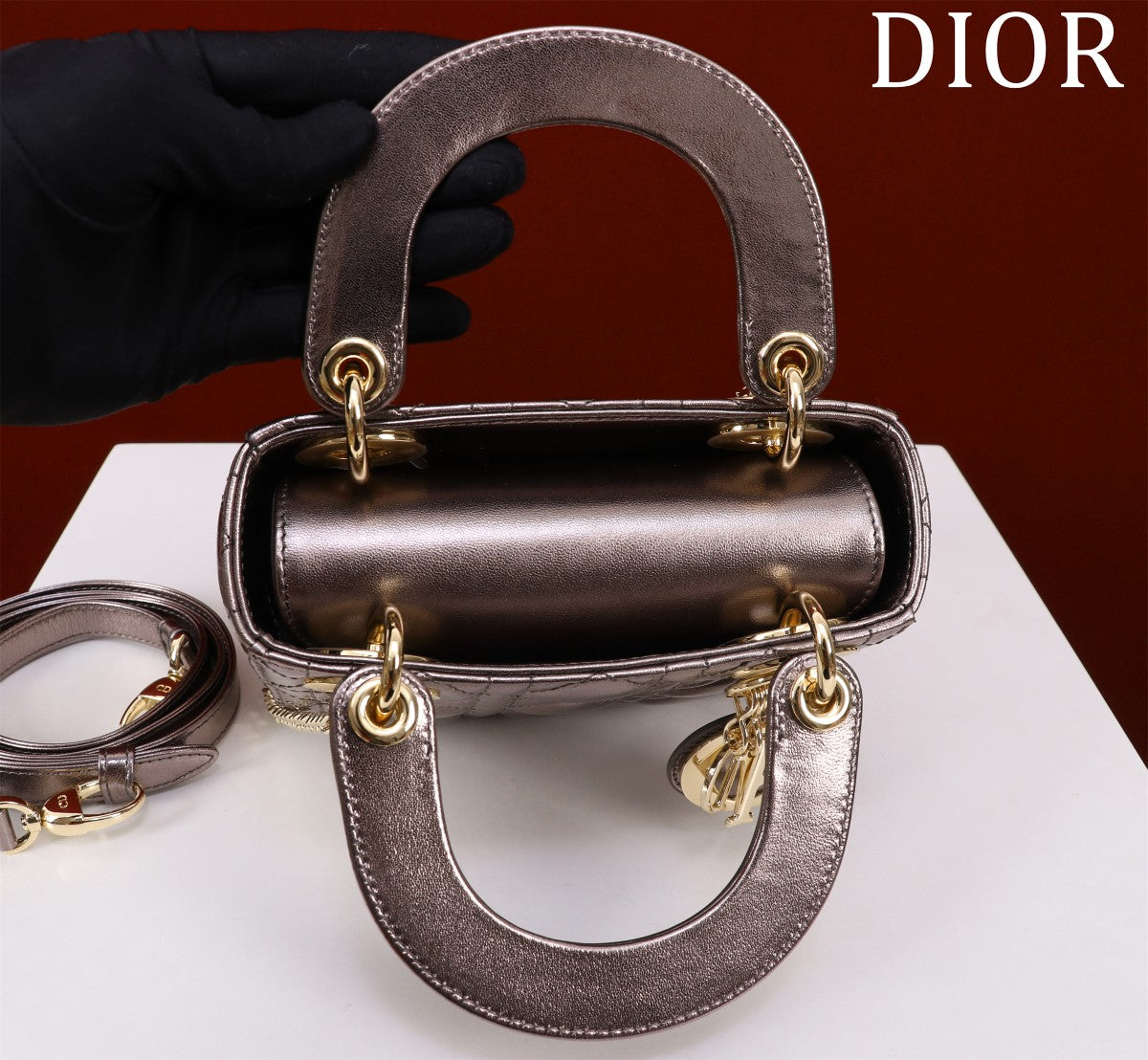 LuxluxHouse Best Quality Bags Women Dior