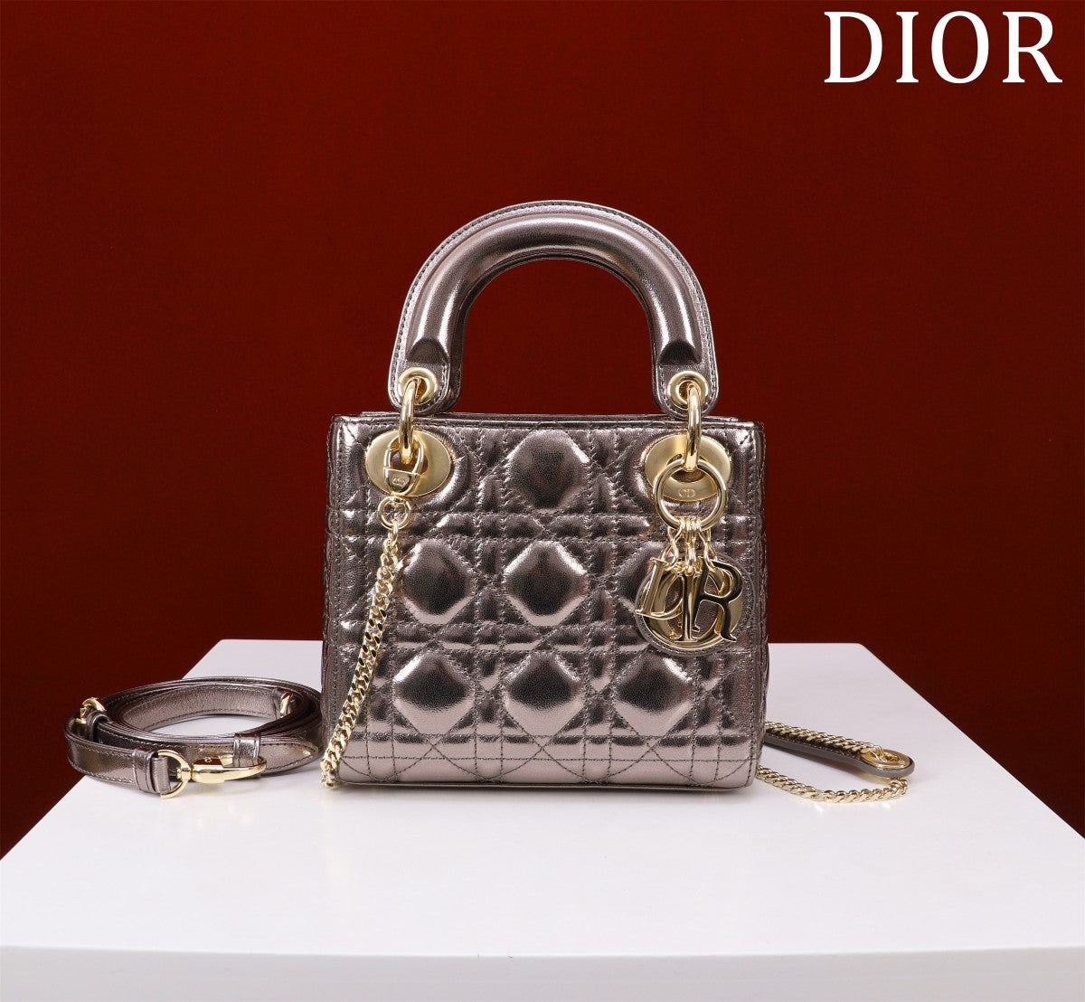 LuxluxHouse Best Quality Bags Women Dior