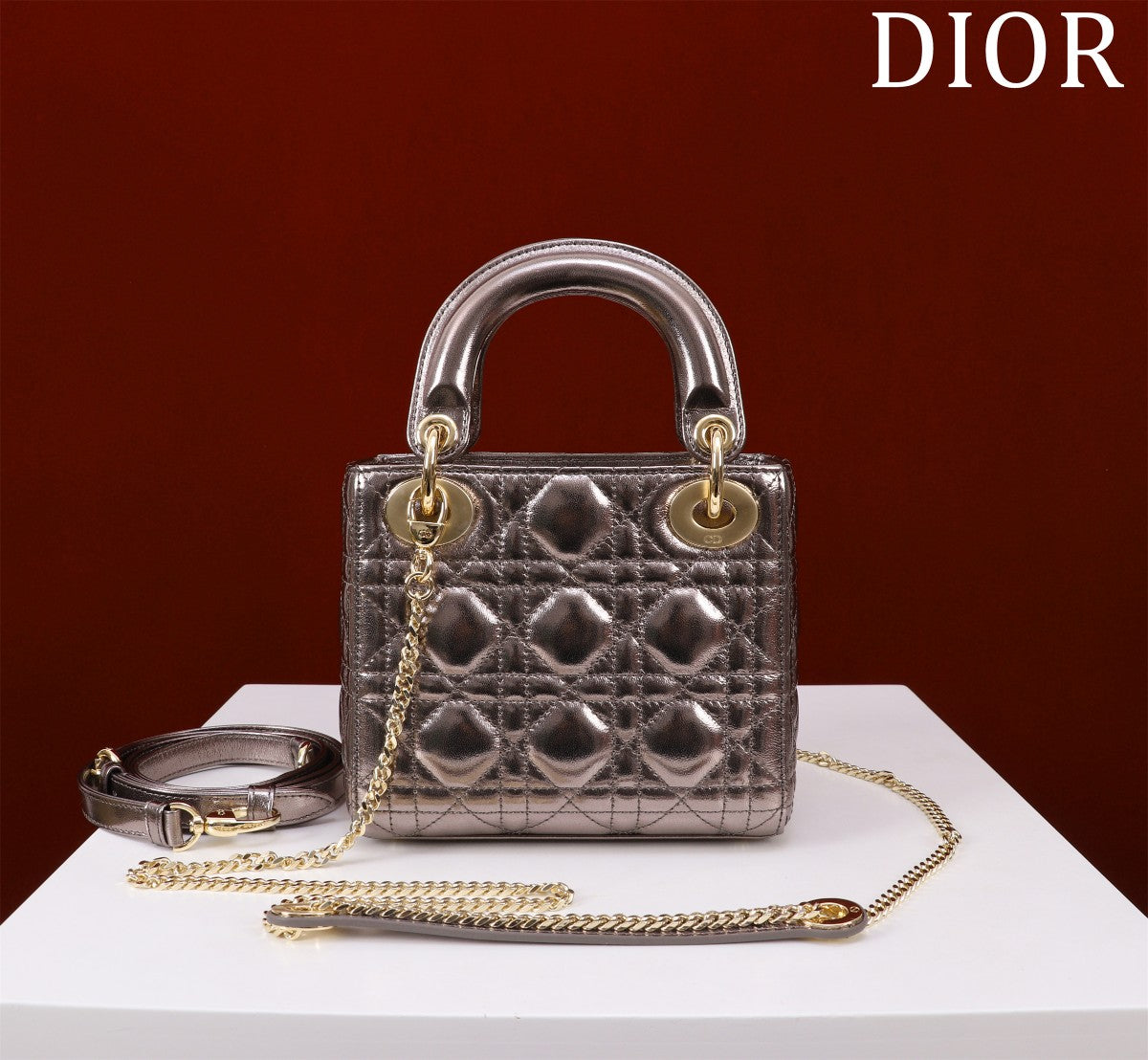 LuxluxHouse Best Quality Bags Women Dior