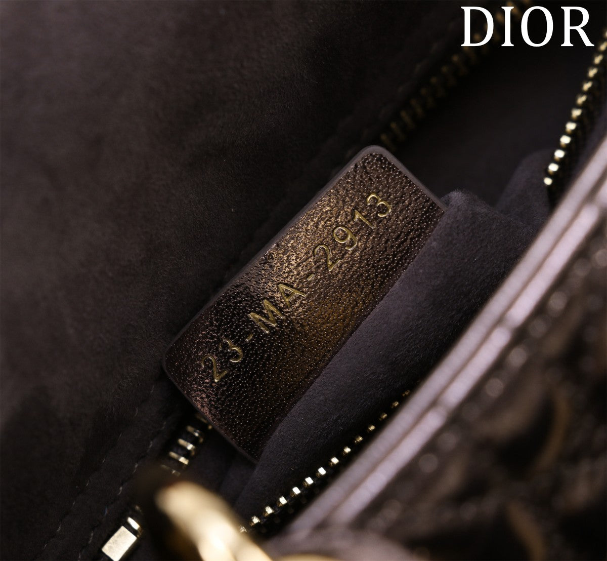 LuxluxHouse Best Quality Bags Women Dior
