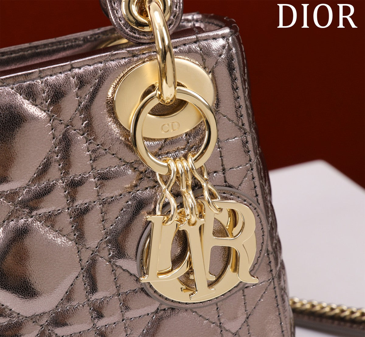 LuxluxHouse Best Quality Bags Women Dior
