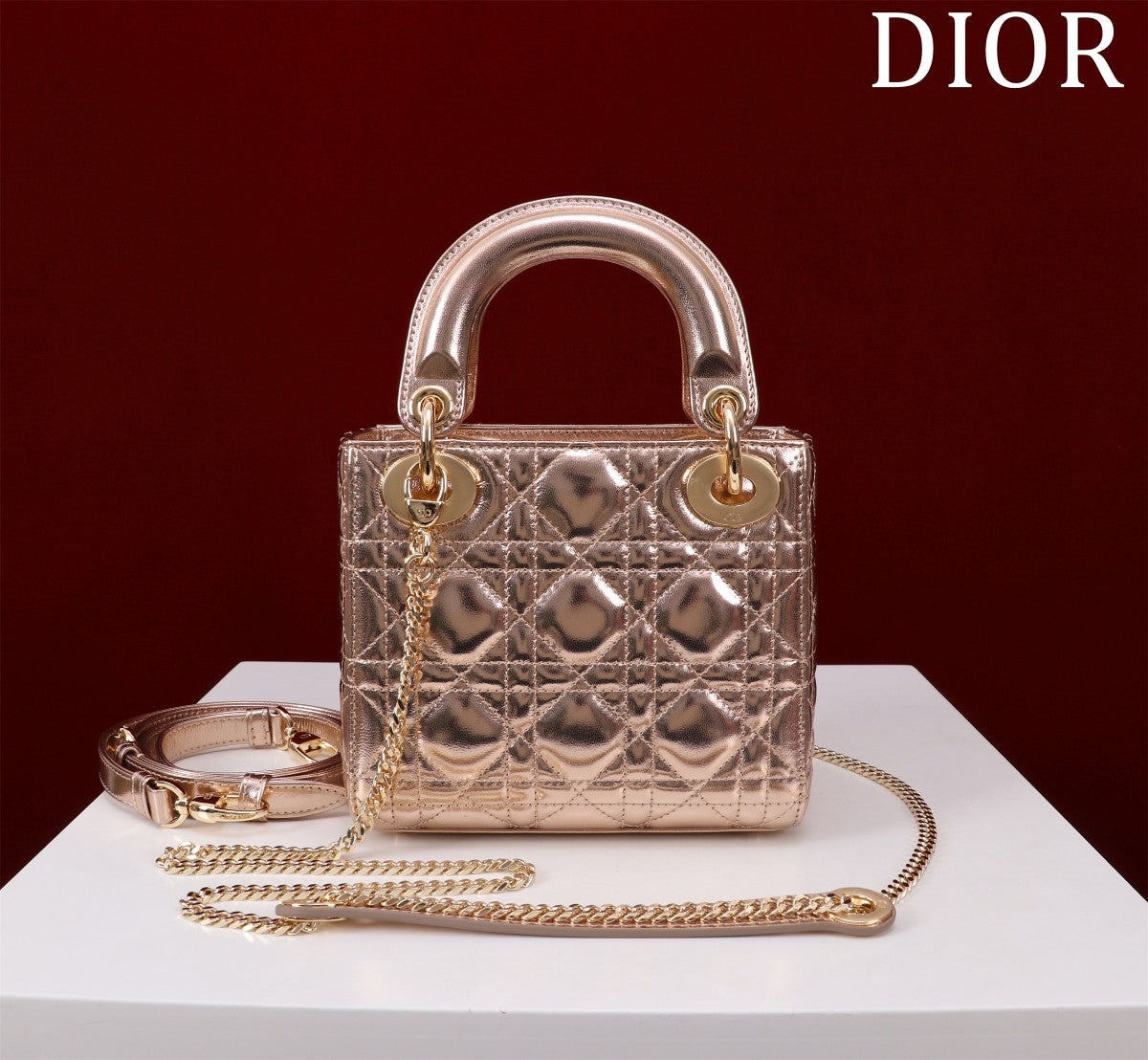 LuxluxHouse Best Quality Bags Women Dior