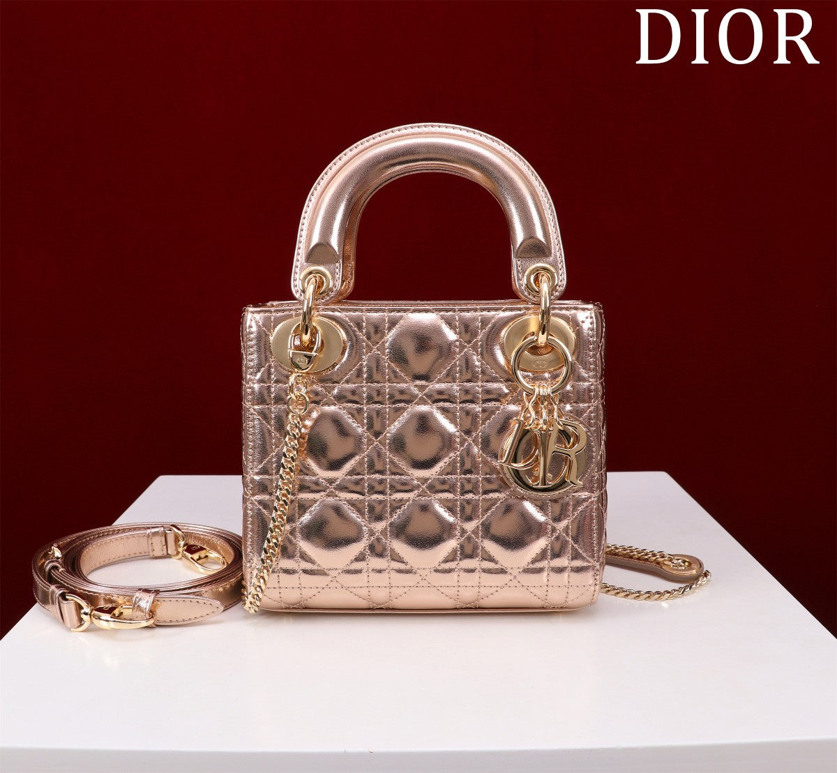 LuxluxHouse Best Quality Bags Women Dior