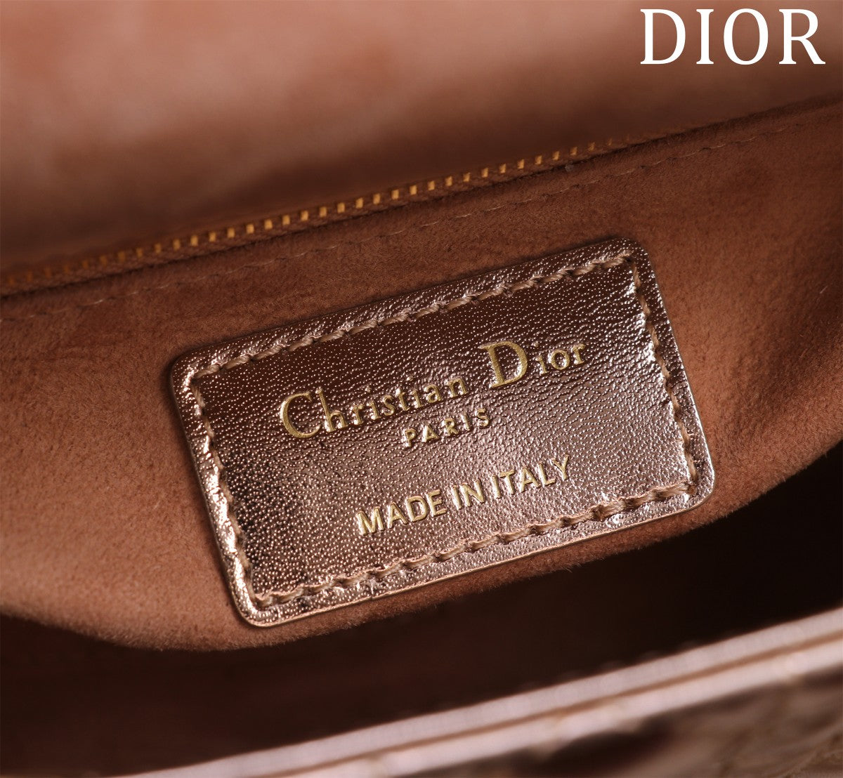 LuxluxHouse Best Quality Bags Women Dior