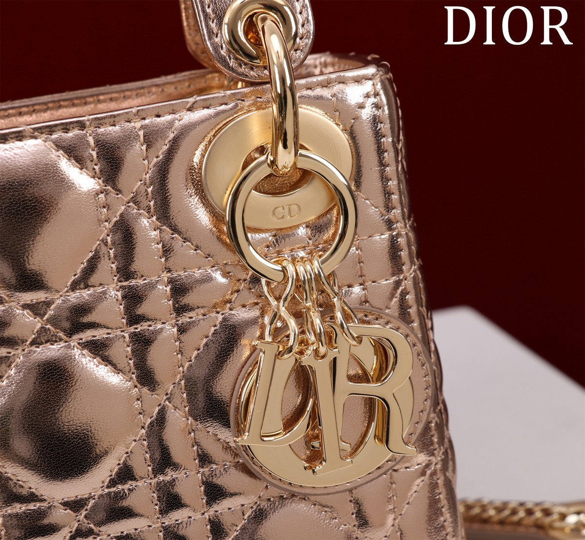 LuxluxHouse Best Quality Bags Women Dior