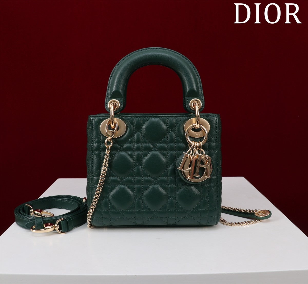 LuxluxHouse Best Quality Bags Women Dior