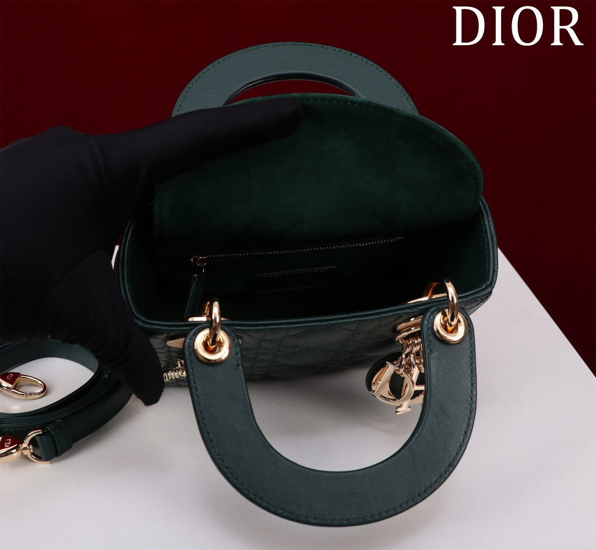 LuxluxHouse Best Quality Bags Women Dior