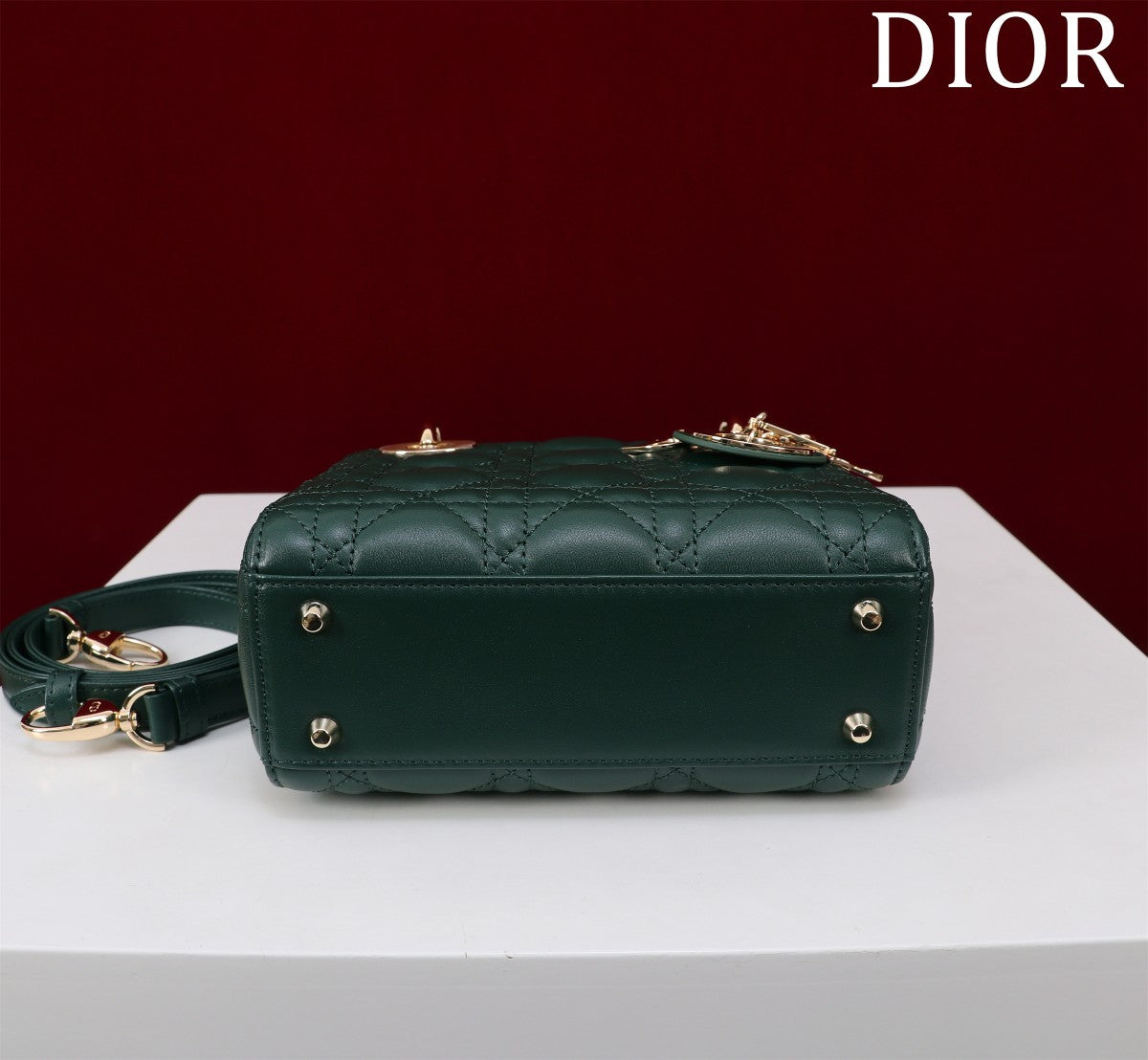 LuxluxHouse Best Quality Bags Women Dior