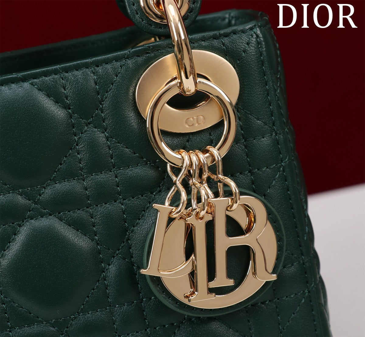 LuxluxHouse Best Quality Bags Women Dior