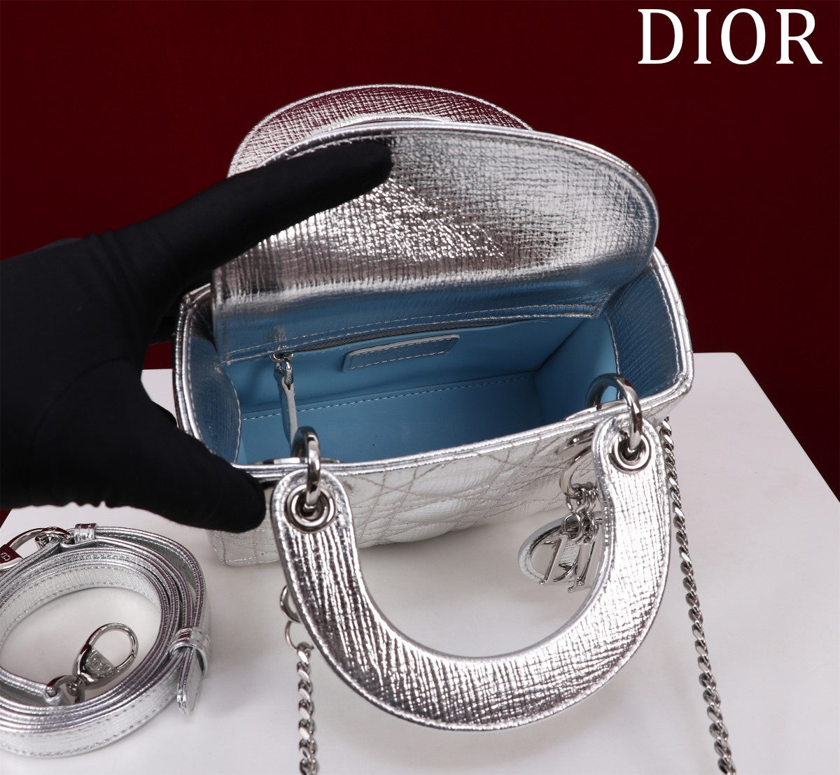 LuxluxHouse Best Quality Bags Women Dior