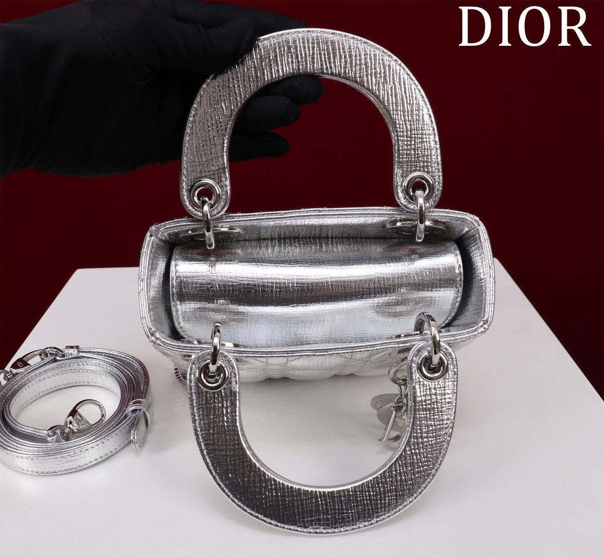 LuxluxHouse Best Quality Bags Women Dior