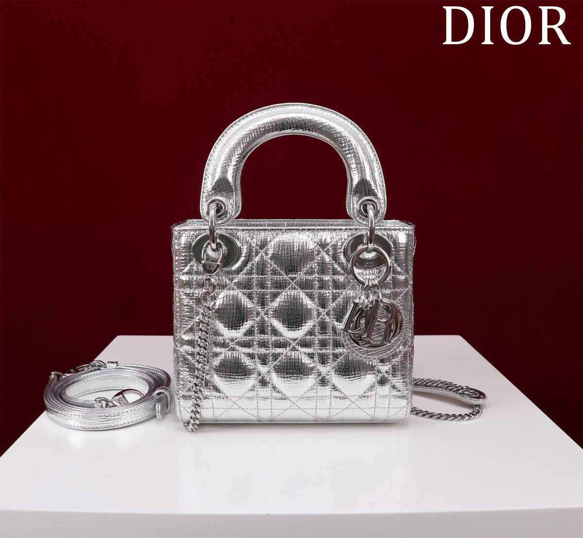 LuxluxHouse Best Quality Bags Women Dior