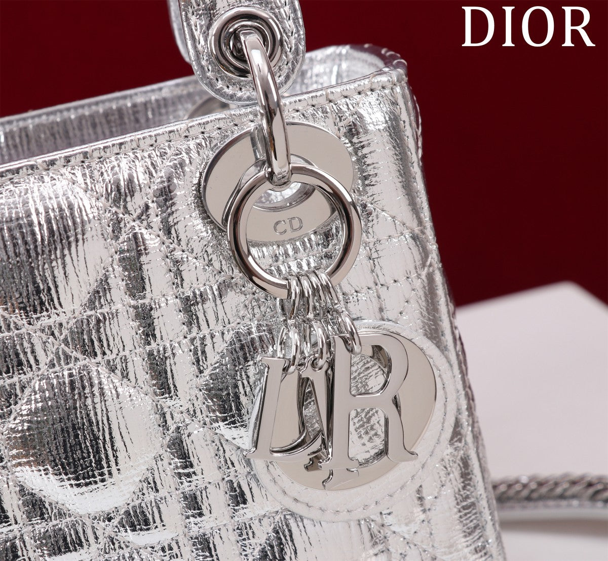 LuxluxHouse Best Quality Bags Women Dior