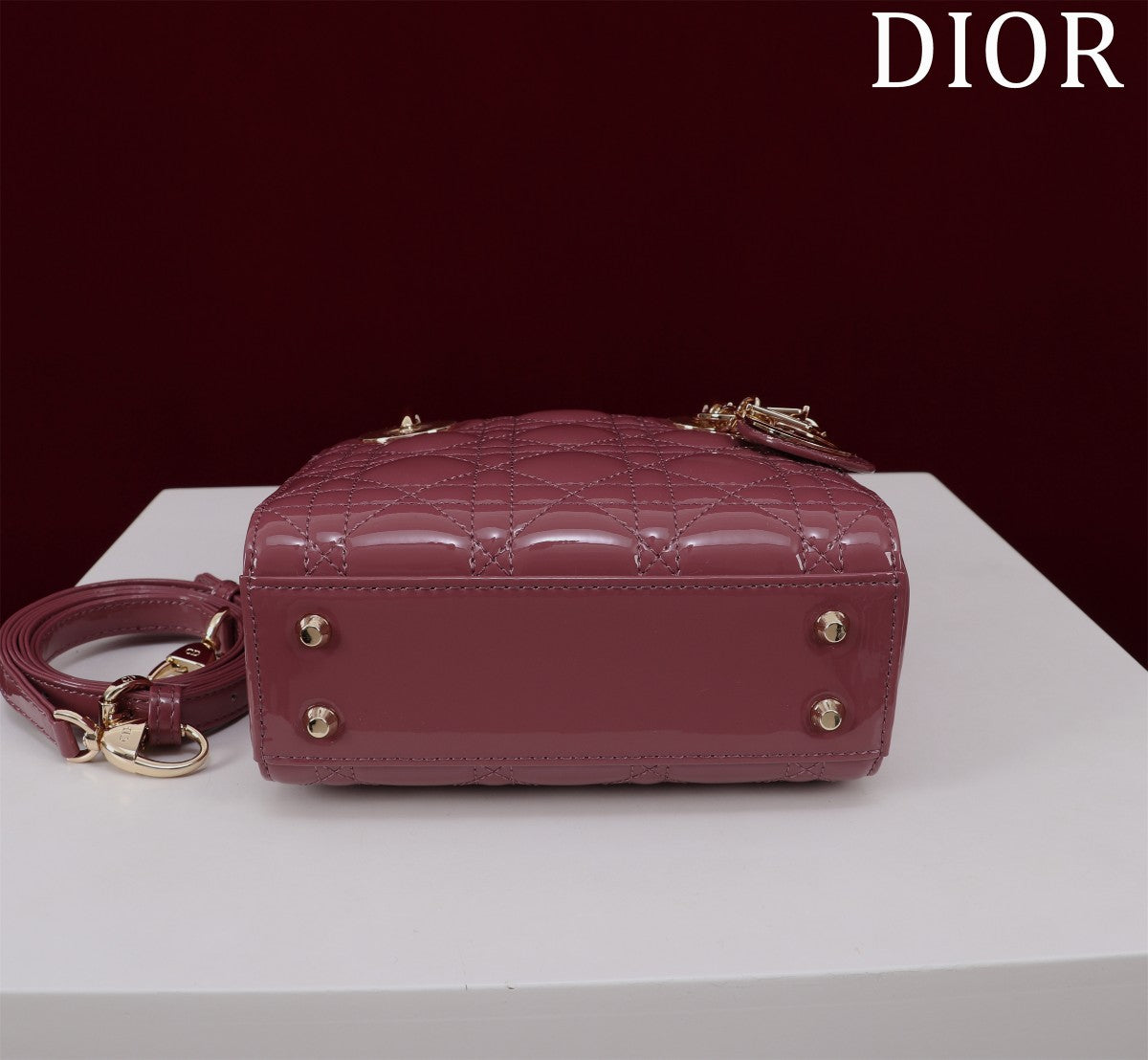 LuxluxHouse Best Quality Bags Women Dior
