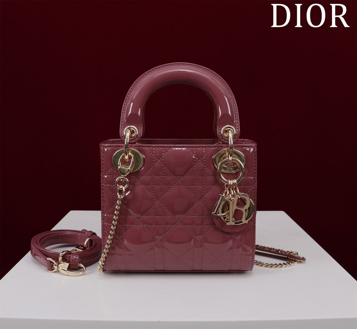 LuxluxHouse Best Quality Bags Women Dior