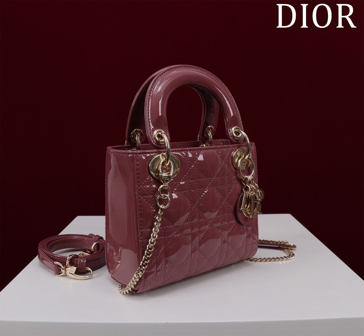 LuxluxHouse Best Quality Bags Women Dior